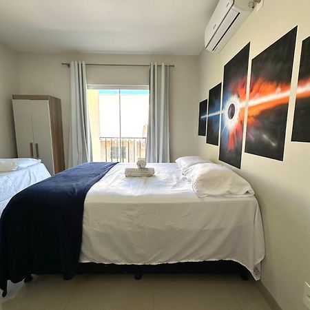 Flat Davisis 9 - Parada Do Jalapao E Aeroporto Palmas  Kültér fotó