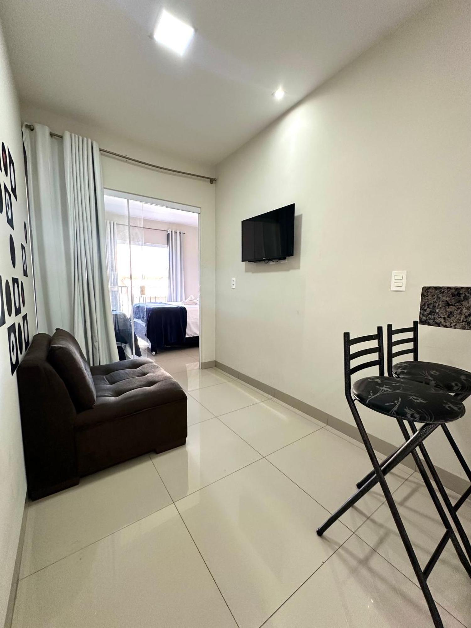 Flat Davisis 9 - Parada Do Jalapao E Aeroporto Palmas  Kültér fotó